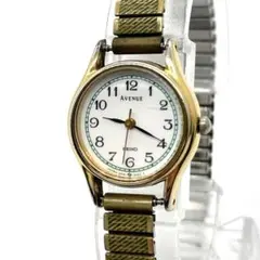 SEIKO AVENUE セイコー アベニュー ヴィンテージ ウォッチ 時計