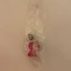 ダンダダン めじるしアクセサリー ガチャガチャ アイラ