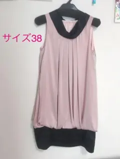 プチプードル ＊ワンピース＊ パーティドレス