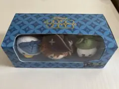 ★20th anniversary★ディズニー キングダムハーツ ツムツム