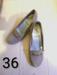 《超美品》ROPE PICNIC HARUTA パンプス 36