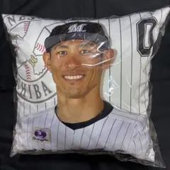 大谷翔平 クッション GIGO限定 - メルカリ