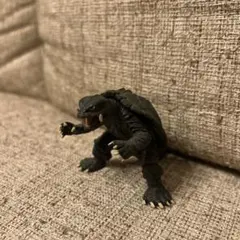 HGシリーズ　ガメラ　壱・弐　ガメラ　1995