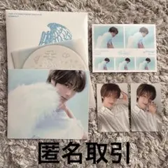 TWS play hard 封入 トレカ ヨンジェ Compact Ver.