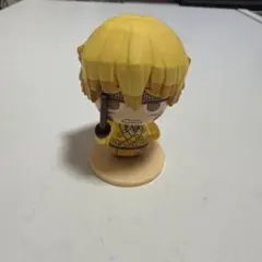 我妻善逸　フィギュア　鬼滅の刃