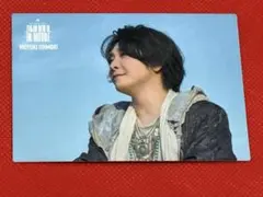 大森元貴　ミセスグリーンアップル　ゼンジン　フォトカード　フォトカ　032