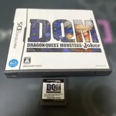 9.5.金⭐️DRAGON QUEST MONSTERS-Joker