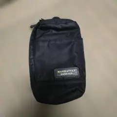 MP-55M モバイルポーチ Mエスト カモフラージュ マンハッタンパッセージ