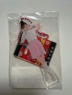 モバガチャ　ひなフェス2025 アクリルスタンド　生田衣梨奈　N