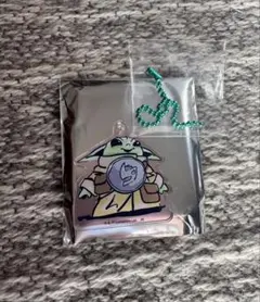 【未使用品】グローグー　アクリルキーホルダー