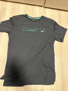 Nike Dri-FIT ライズ365 キプチョゲ　ランニングTシャツ