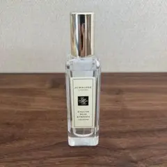 【Jo Malone】 9月末の購入English Pear & Freesia