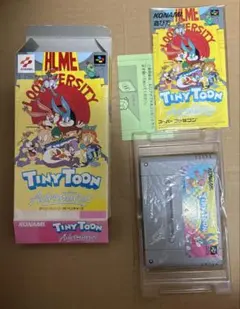 2026年最新】タイニー トゥーンの人気アイテム - メルカリ