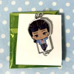 PSYCHIC FEVER JIMMY BOT 超東京拡張展 アクリルチャーム