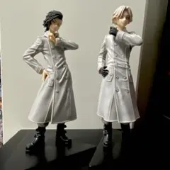 東京リベンジャーズ フィギュア 乾青宗プレミアムフィギュア九井一黒龍 まとめ売り 東京リベンジャーズ 九井一＆乾青宗 フィギュアタイトープライズ詳細