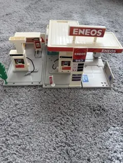 トミカタウン ガソリンスタンド（ENEOS）