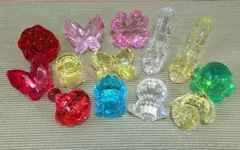 2026年最新】アクリルアイスまとめ売りの人気アイテム - メルカリ