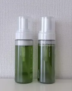 Celimax ノニアクネバブルクレンザー155ml 2本のサムネイル