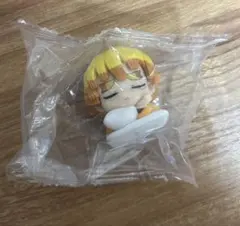 鬼滅の刃　おねむたん　我妻善逸