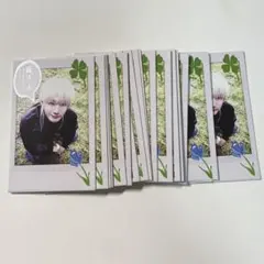 &TEAM JO ジョー BacktoLife BtL mini インスタント