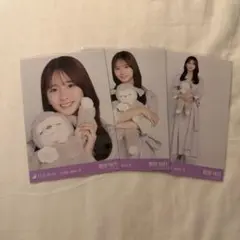 菅原咲月 乃木坂46 真夏の全国ツアー2026 生写真 北海道ラベンダー