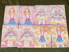 名探偵プリキュア キラキラトレーディングコレクション キュアアンサー