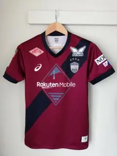 ヴィッセル神戸 13 ユニフォーム 3XL 2025 - メルカリ