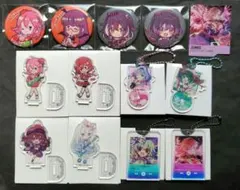 東方project　グッズまとめ売り　13点