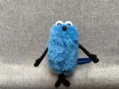 スンスン ぬいぐるみマスコット winter ver. マフラーなし