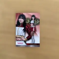 【BBM】TOHOKU GOLDEN ANGELS NANAKA