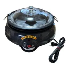 グリルパン&しゃぶ鍋　料理百科