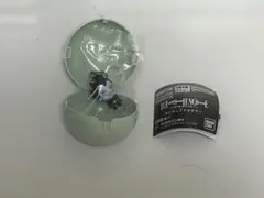 デスノート　めじるしアクセサリー　弥 海砂　リューク　セット