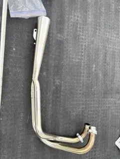 2026年最新】gs400 マフラーの人気アイテム - メルカリ