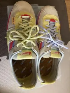 Union × Nike Cortez 