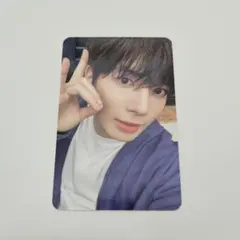 TXT トレカ 公式
