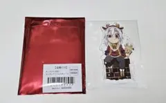 鬼滅の刃 クリスマス2025 ランダムアクリルスタンドA 宇髄天元