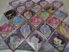 アイカツプラネット スイング まとめ売り