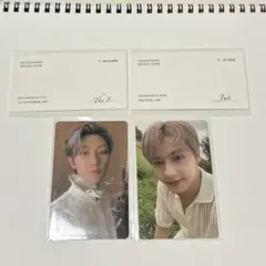 SEVENTEEN セブチ ジュン ディエイト フォトブック2021 トレカ