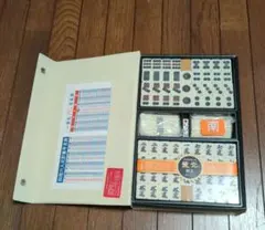 特重 任天堂 麻雀牌 役満 特重 亀一筒 重量牌 Nintendo A/3909 - メルカリ