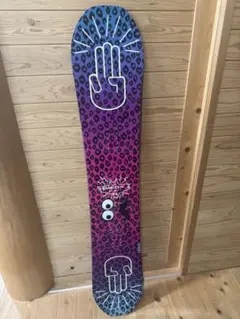 バートン マロロ149cm 美品 パウダーボード BURTON MALOLO バートン マロロ149cm 美品 パウダーボード BURTON MALOLO - メルカリ