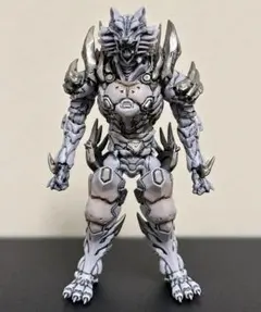 S.H.Figuarts改造 アークオルフェノク 仮面ライダー555 - メルカリ