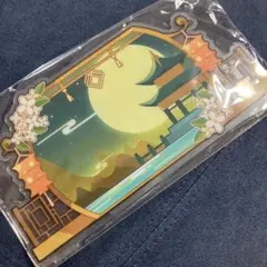 魔道祖師 花神くじ 水仙 アクリルフレーム 藍曦臣 - メルカリ