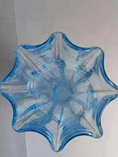 2026年最新】ブルーウランガラスの人気アイテム - メルカリ