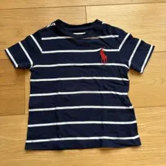 Ralph Lauren Tシャツ 12M