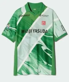 三浦知良 Jリーグ オールスター DAZNカップ ユニフォーム レプリカ カズ JリーグオールスターDAZNカップユニフォーム 三浦知良 カズ 11 Mサイズ