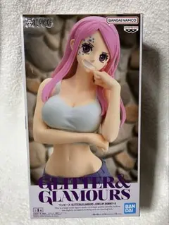 ボニー フィギュア GLITTER&GLAMOROUS ワンピース① - メルカリ