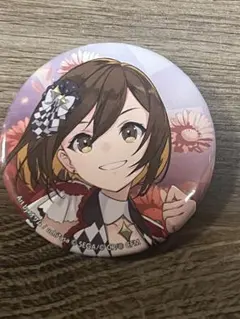 プロセカ　コネクトライブ4th缶バッチ　MEIKO