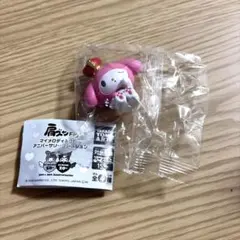 サンリオ　マイメロ　肩ズンFig ガチャ