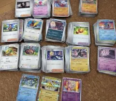 2026年最新】ポケモンカード ノーマル まとめ売りの人気アイテム