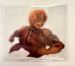 鬼滅の刃　猗窩座　アクリルスタンド